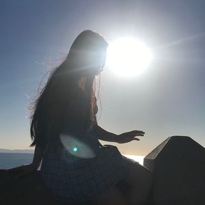 Meet your Posher, Megan